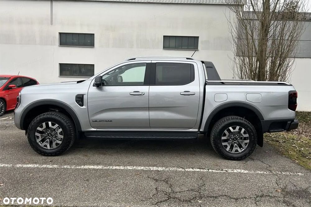 Ford Ranger - 5