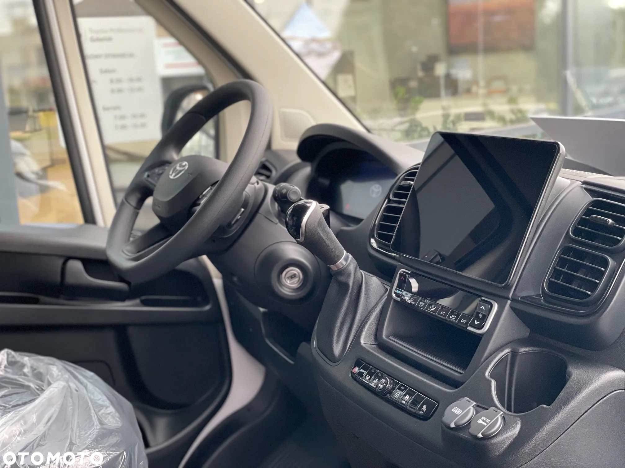 Toyota Proace MAX L3H2 - 12