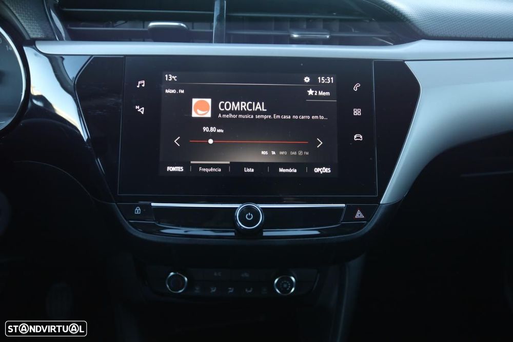 Opel Corsa 1.5 D Edition - 10