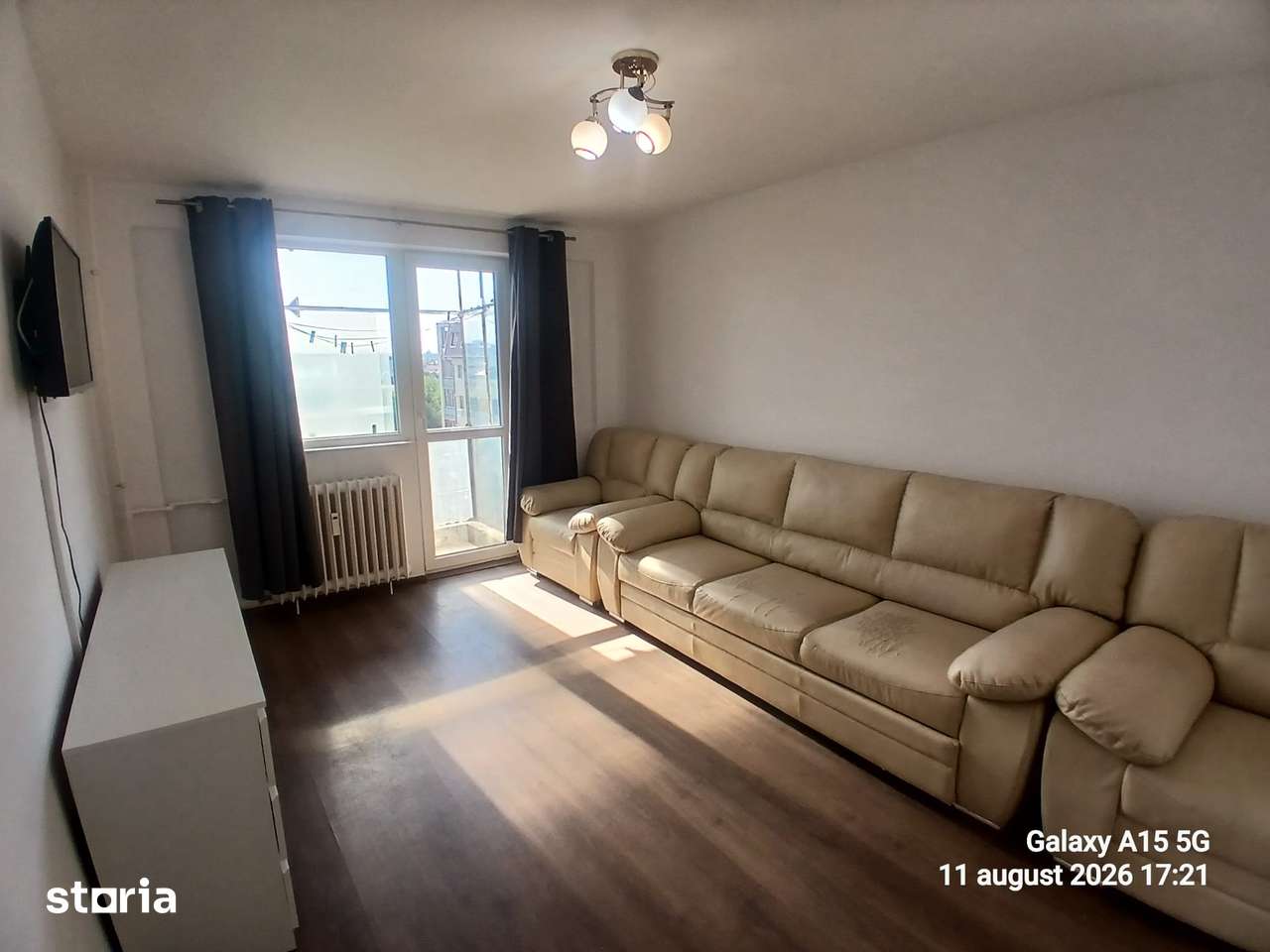 Apartament, 50 m² — fotografia 1