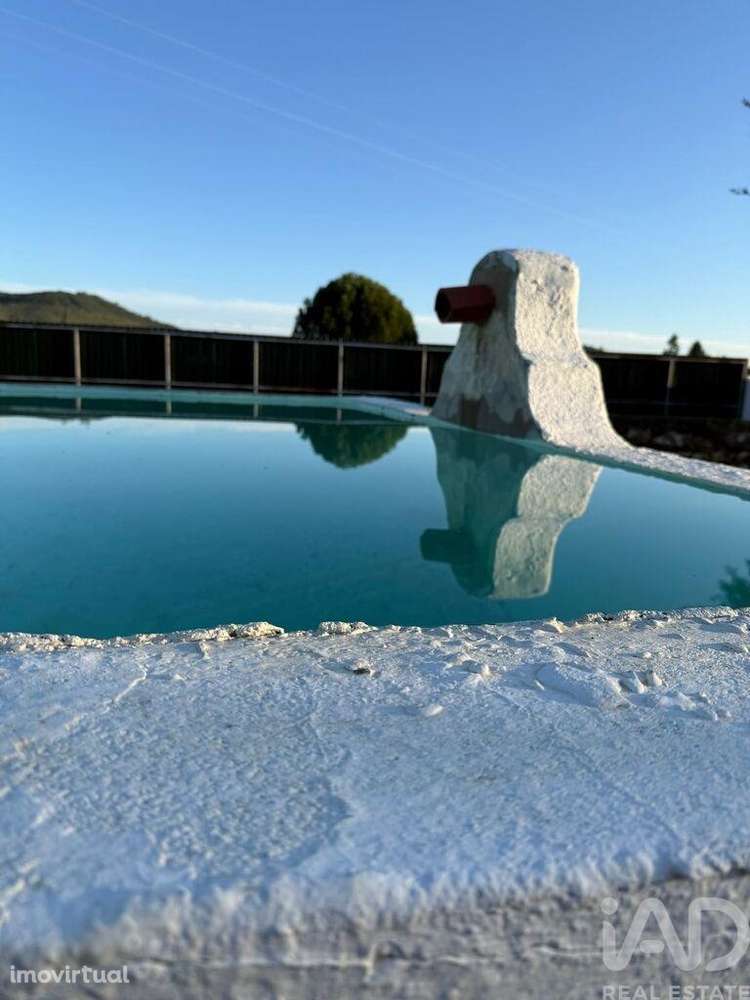 Quinta agricola T2 em Fortios de 6500 m2 - Grande imagem: 4/13