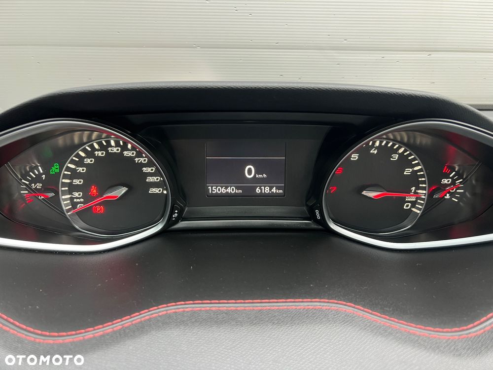 Peugeot 308 PureTech 130 Stop & Start GT-Line Edition - 23