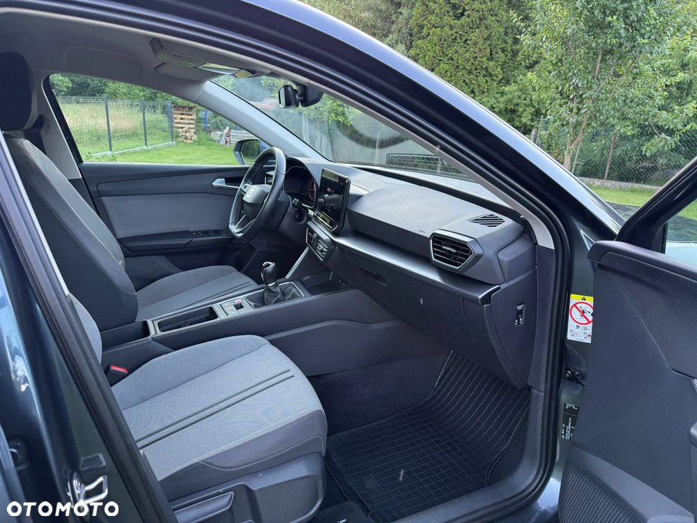 Seat Leon - 8