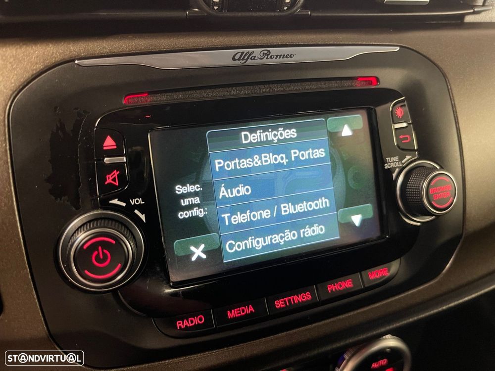 Alfa Romeo Giulietta 1.6 JTDm Distinctive - 14