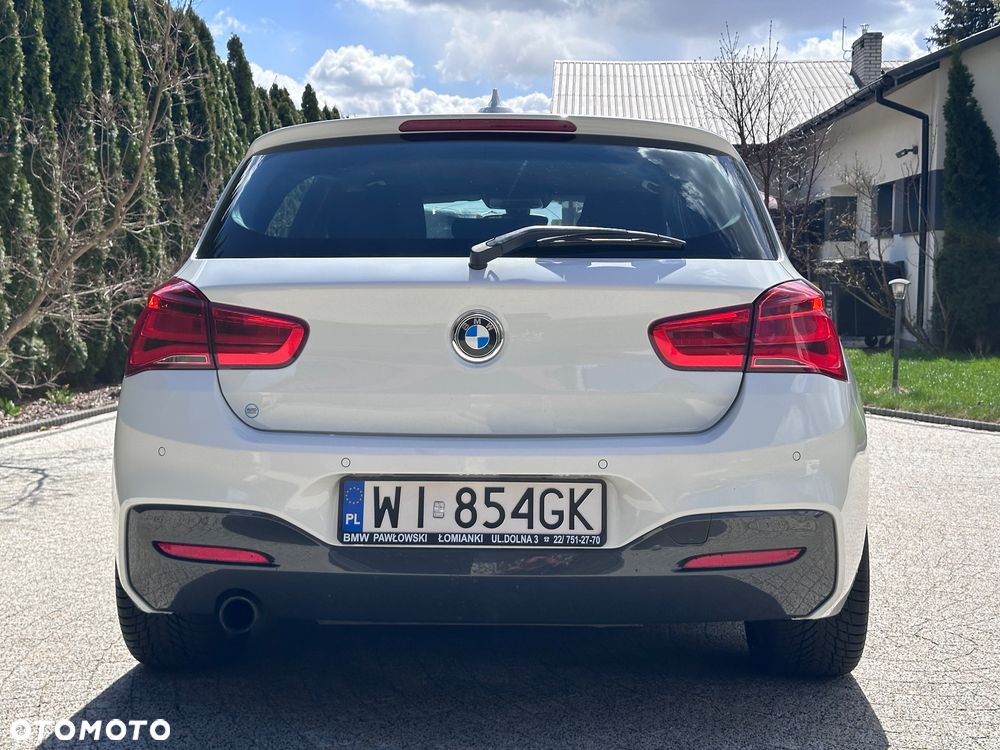 BMW Seria 1 118i - 11