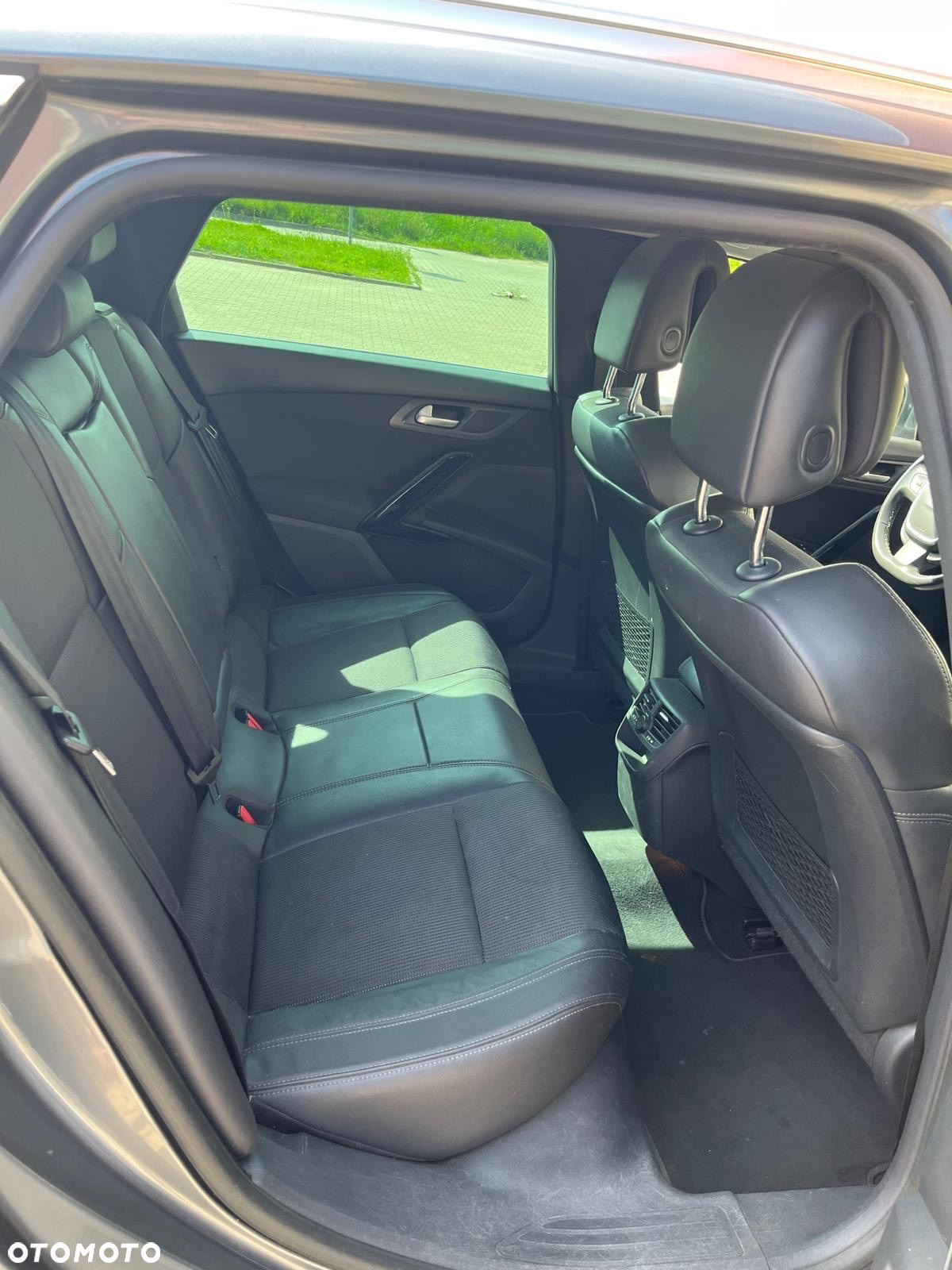 Peugeot 508 2.0 HDi Allure - 3