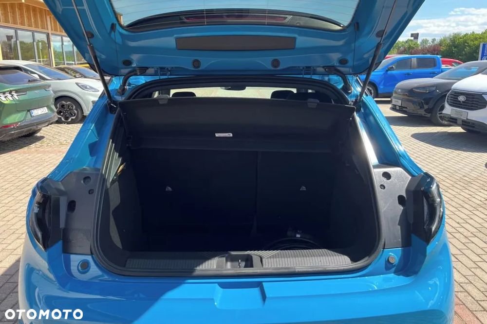 Nissan Micra 40kWh Evolve - 21
