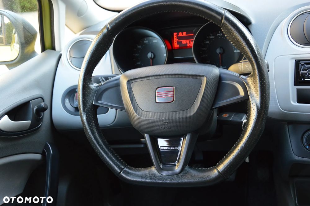 Seat Ibiza - 24