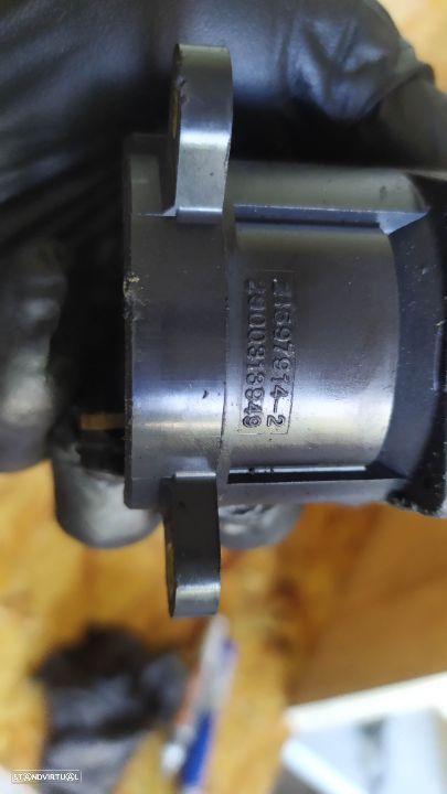 VALVULA ATUADOR ACELERADOR PEUGEOT CITROEN 2.7HDI  215979142 2900131949 - 2