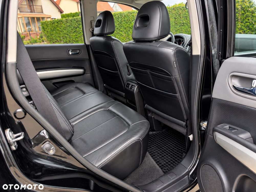 Nissan X-Trail 2.0 dCi XE - 9