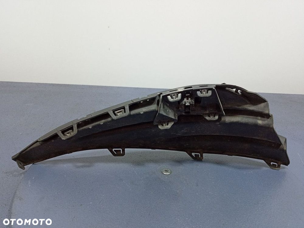 MERCEDES E KLASA W214 KRATKA ATRAPA ZDERZAKA PRZÓD PRAWA A2148853802 - 4