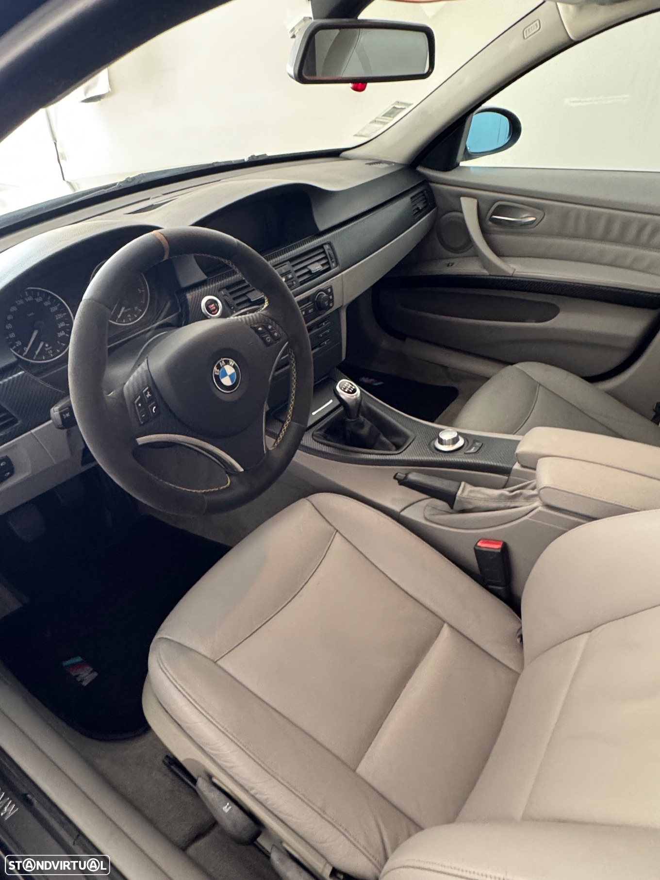 BMW 320 d Exclusive - 18