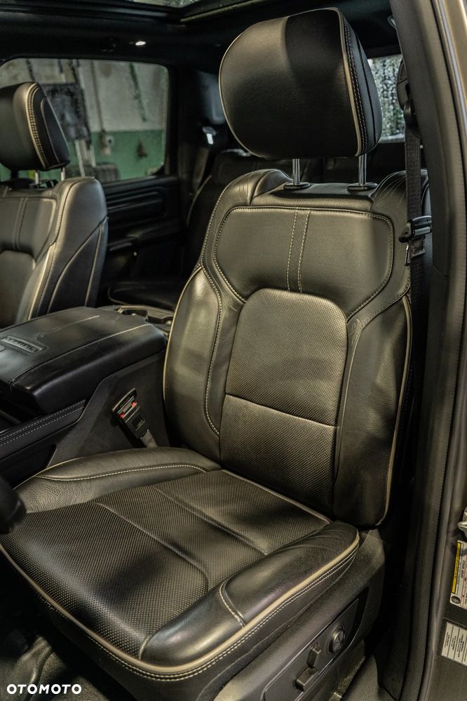 RAM 1500 5.7 Crew Cab Limited - 14