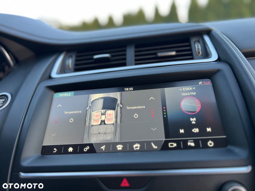 Jaguar E-Pace P200 AWD S - 14