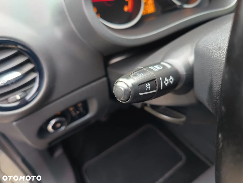 Opel Corsa 1.2 16V (ecoFLEX) Easytronic Edition - 16