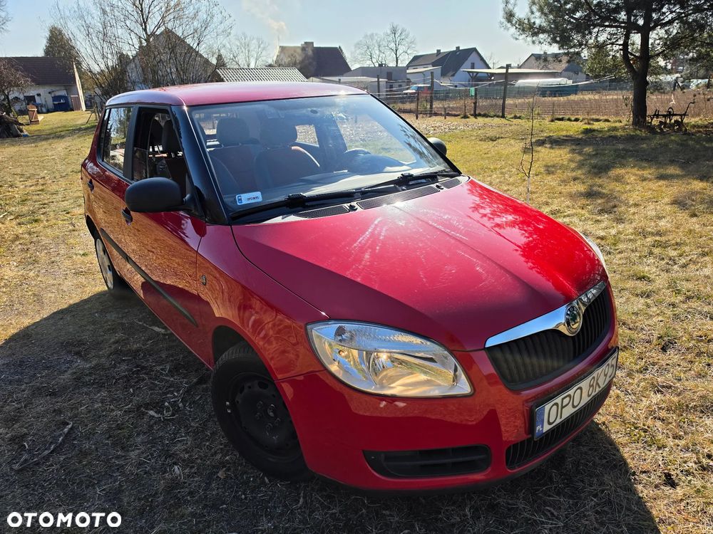 Skoda Fabia 1.2 12V Classic - 2