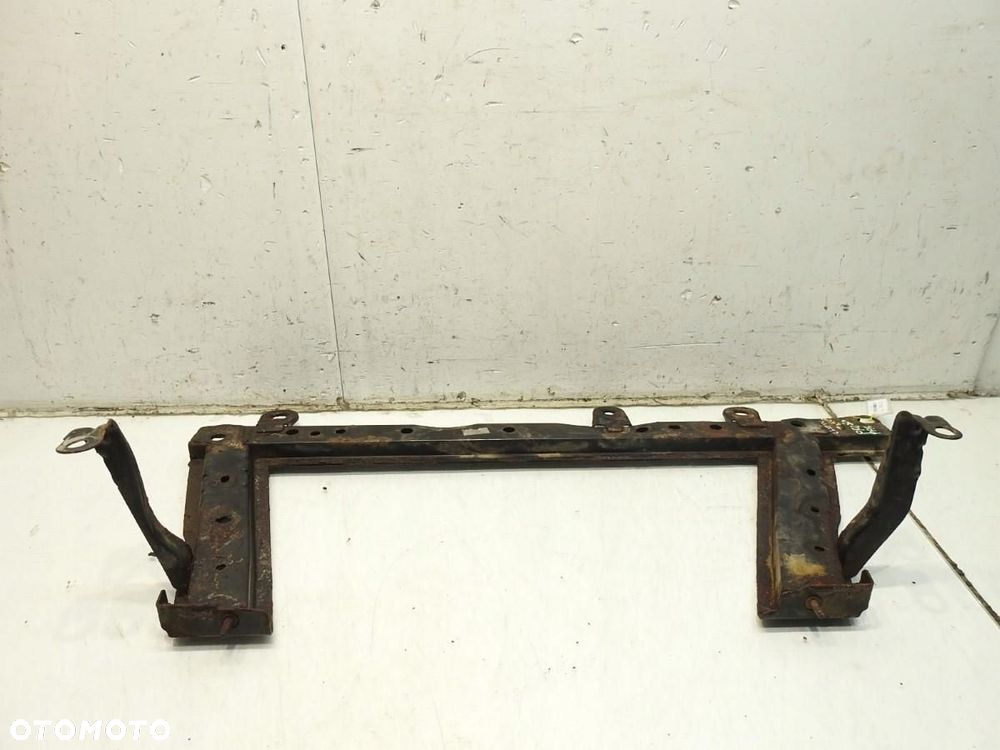 BELKA DOLNA PASA PRZEDNIEGO RENAULT CLIO IV 0.9 TCe - 5