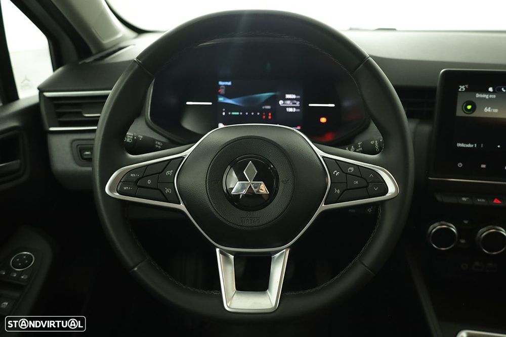 Mitsubishi Colt 1.0 MPI-T Invite - 14