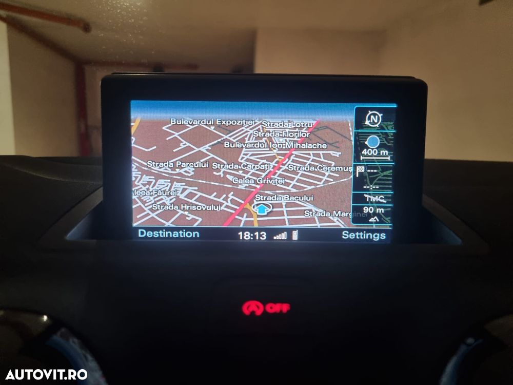 Audi A1 1.4 TFSI S tronic Ambition - 19