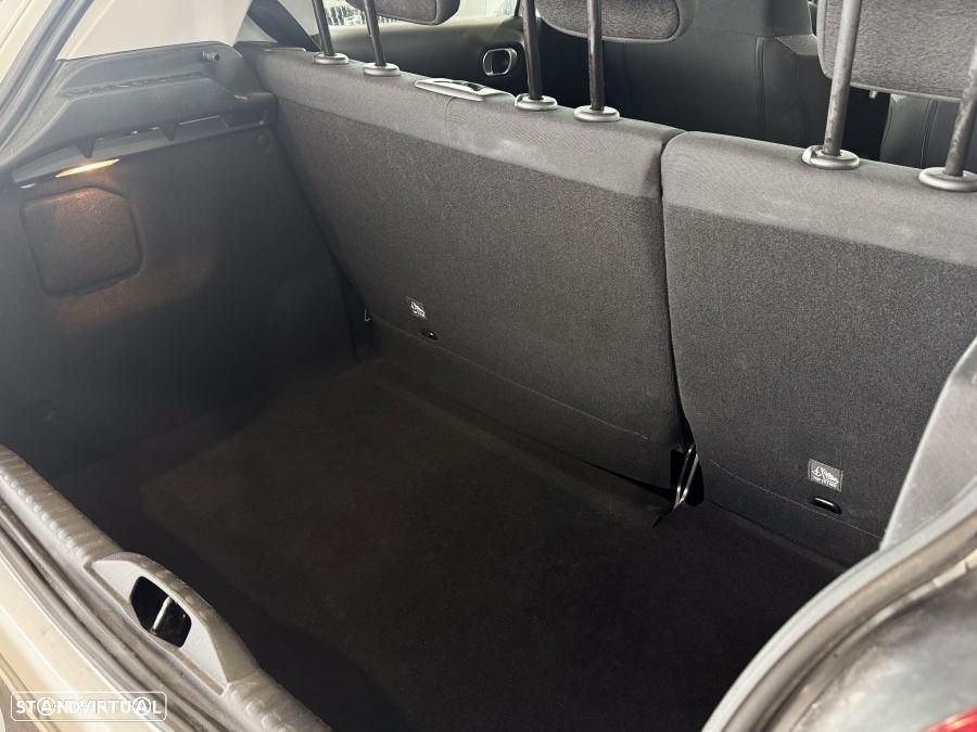Citroën C3 1.2 PureTech Feel - 27