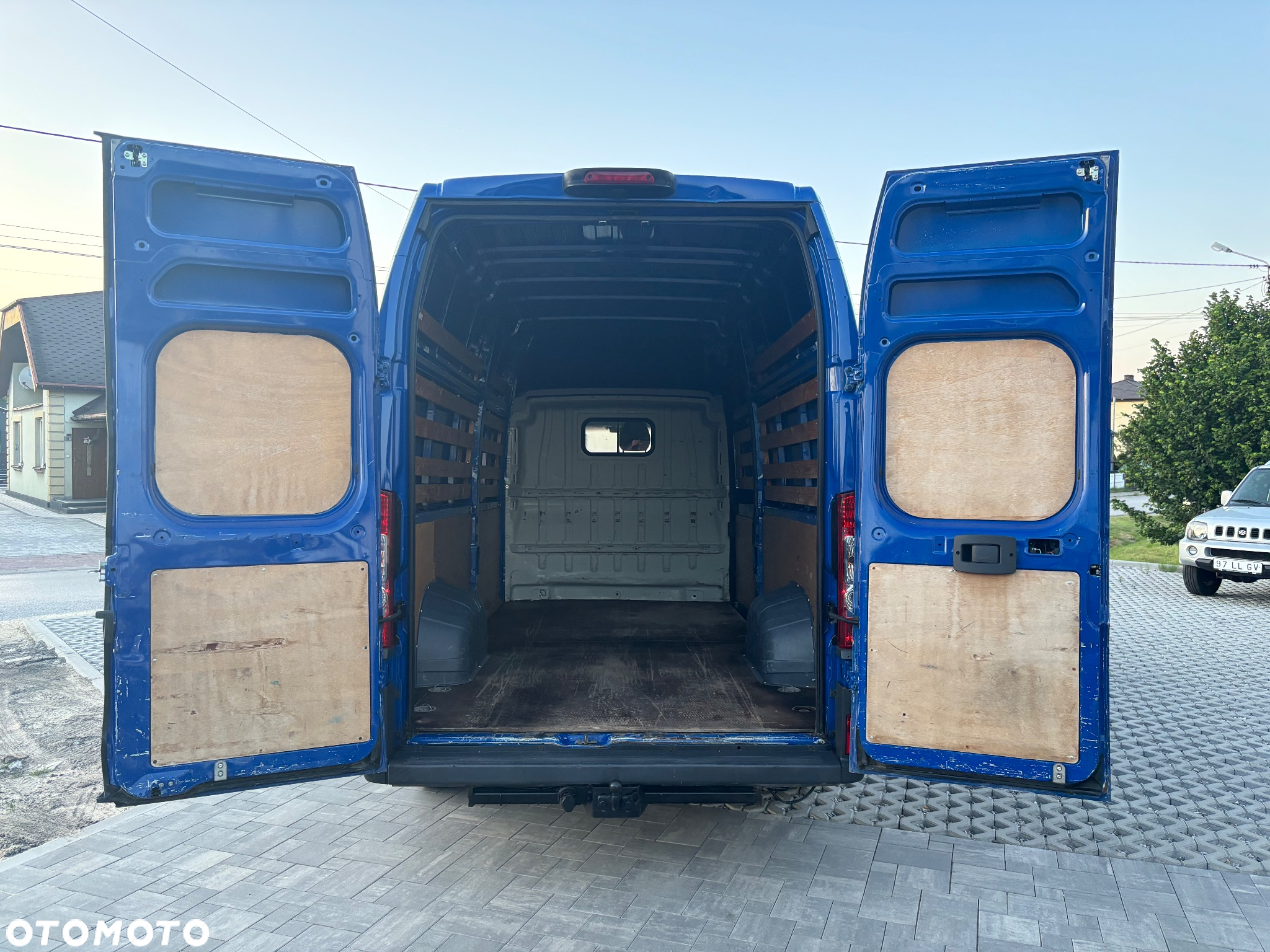 Fiat Ducato - 7