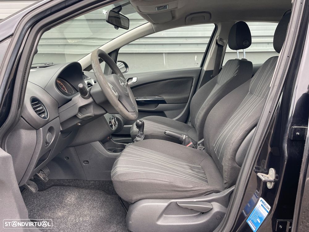 Opel Corsa 1.2 Enjoy - 7