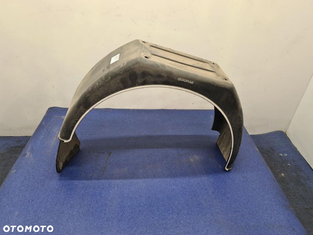 FIAT DUCATO III KONTENER BŁOTNIK TYŁ PRAWY - 1