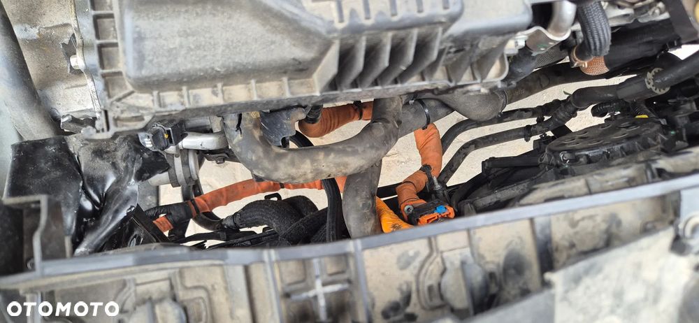 Renault Captur 1.6 E-TECH Plug-In Initiale Paris - 21