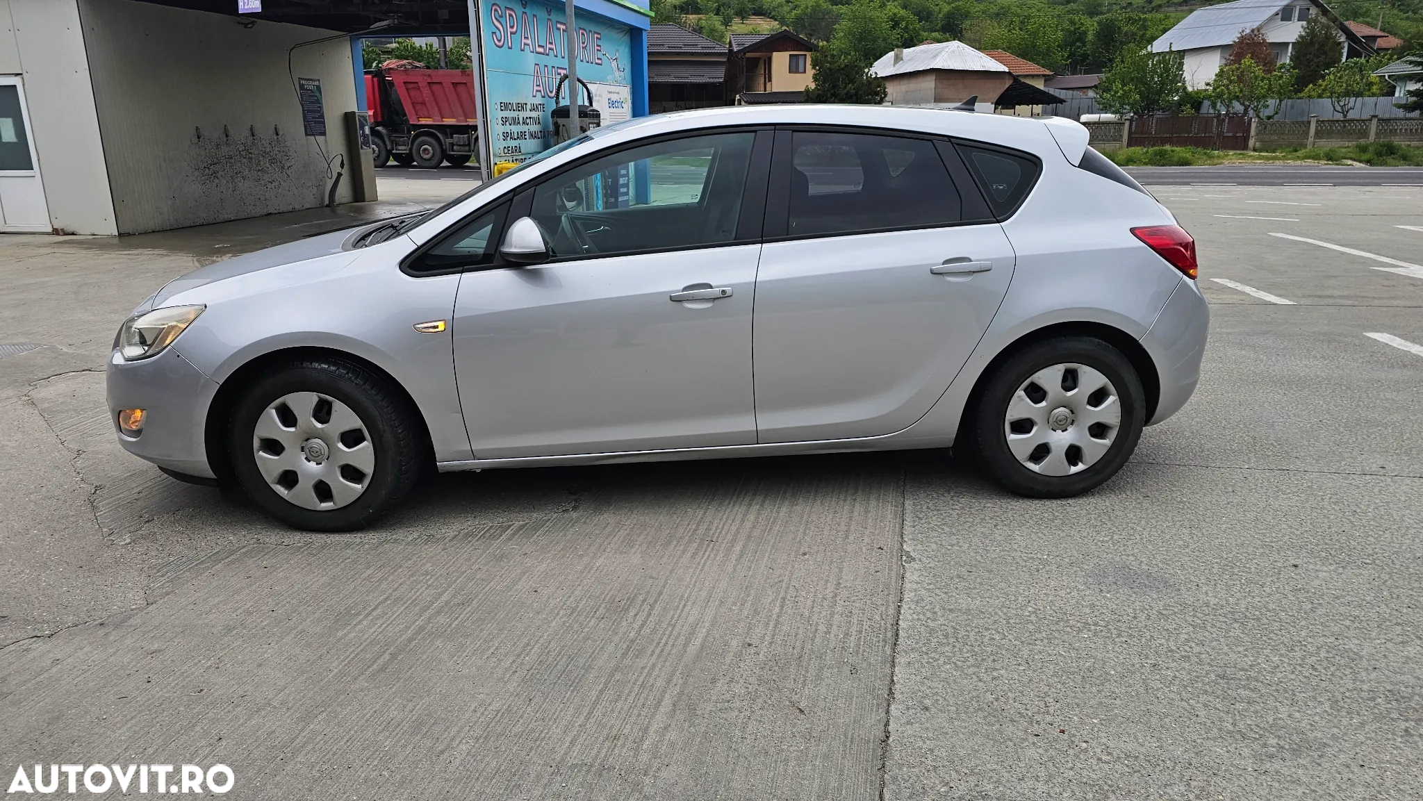 Opel Astra 1.7 CDTI Caravan DPF (119g) Edition 111 Jahre - 9