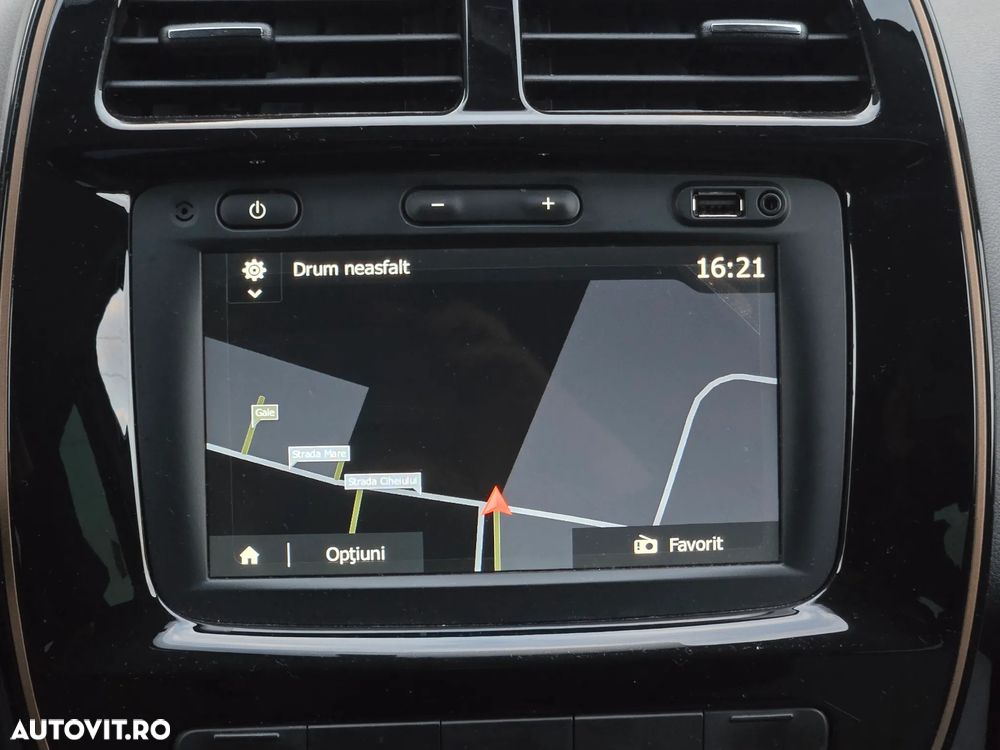 Dacia Spring Electric 65 Extreme - 20