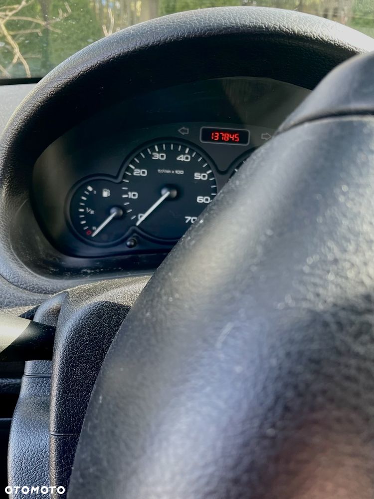 Peugeot 206 1.4 Generation - 7