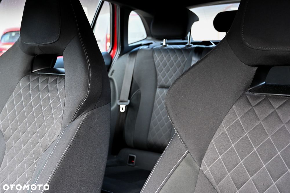 Skoda Scala 1.5 TSI Monte Carlo - 4