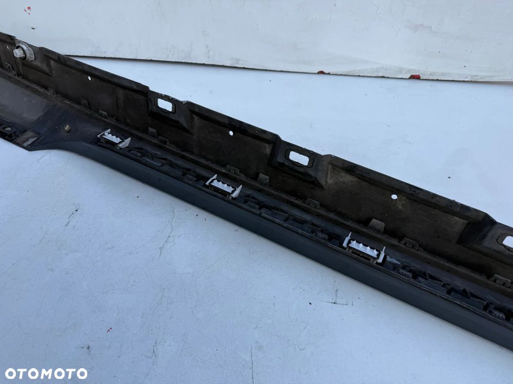 AUDI A5 S5 8W LISTWA PROGOWA 8W7853856A PRAWA - 5