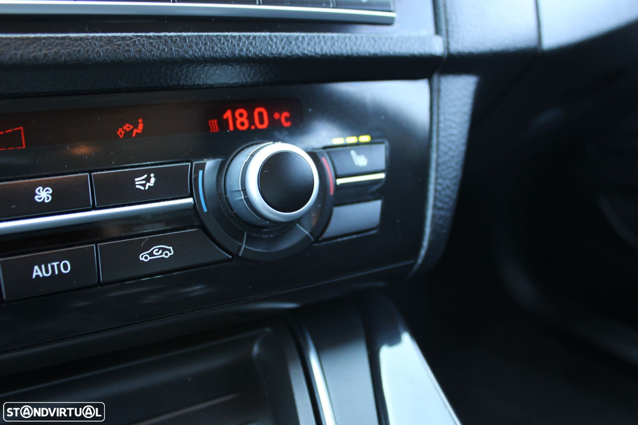 BMW 520 d Line Luxury - 42
