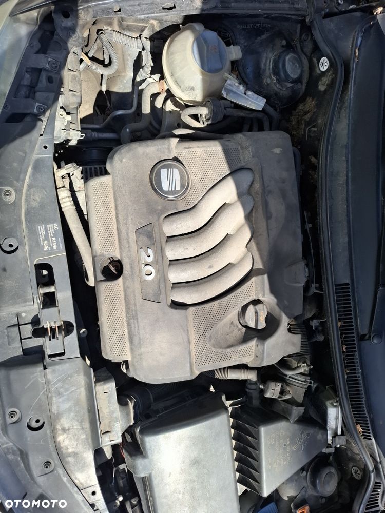 Seat Ibiza - 5