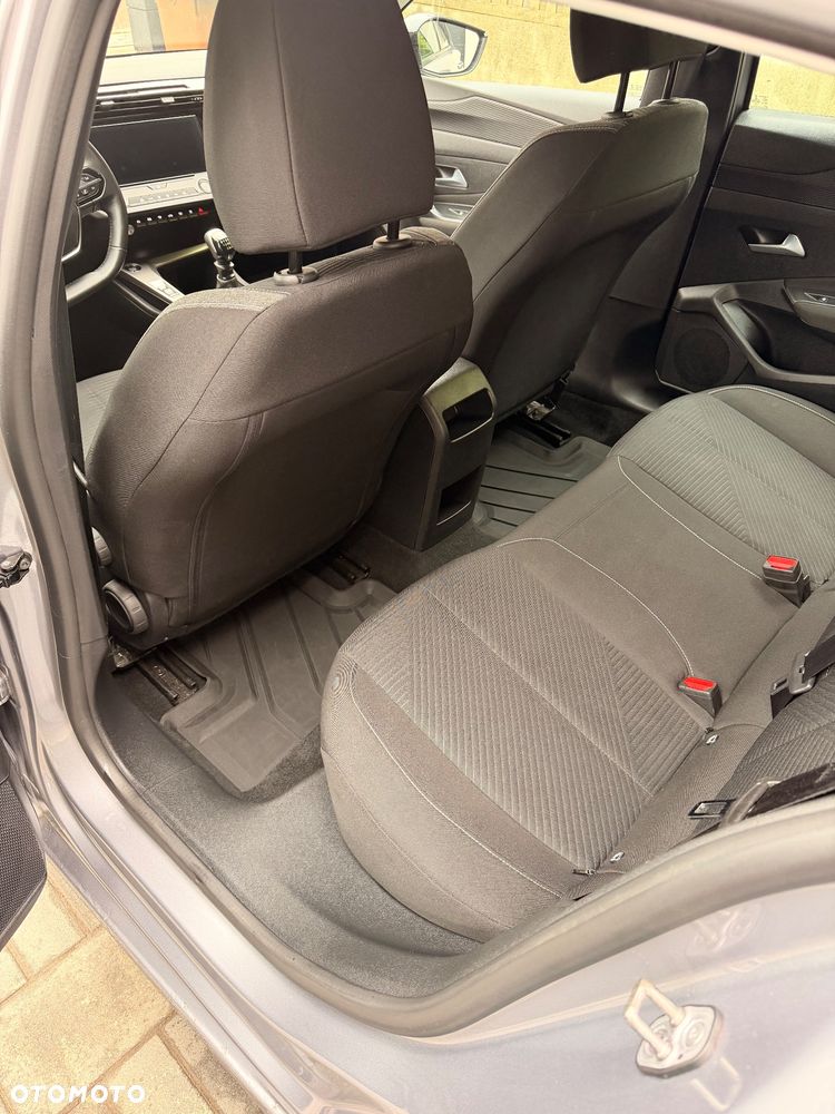 Peugeot 308 - 11