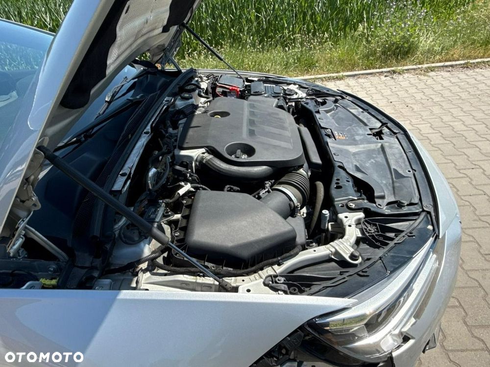 Opel Insignia 2.0 CDTI Ultimate S&S - 8