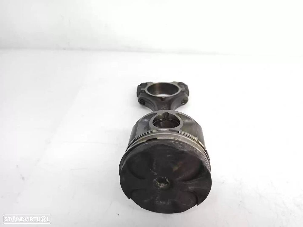 BIELA MERCEDES-BENZ CLASSE S 1996 -A6050300520 - 3