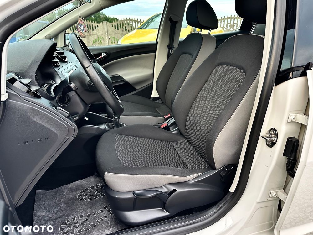Seat Ibiza 1.0 MPI Style - 26