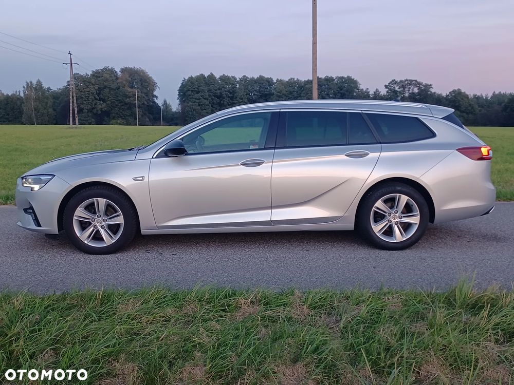 Opel Insignia 2.0 CDTI Business Edition S&S - 5