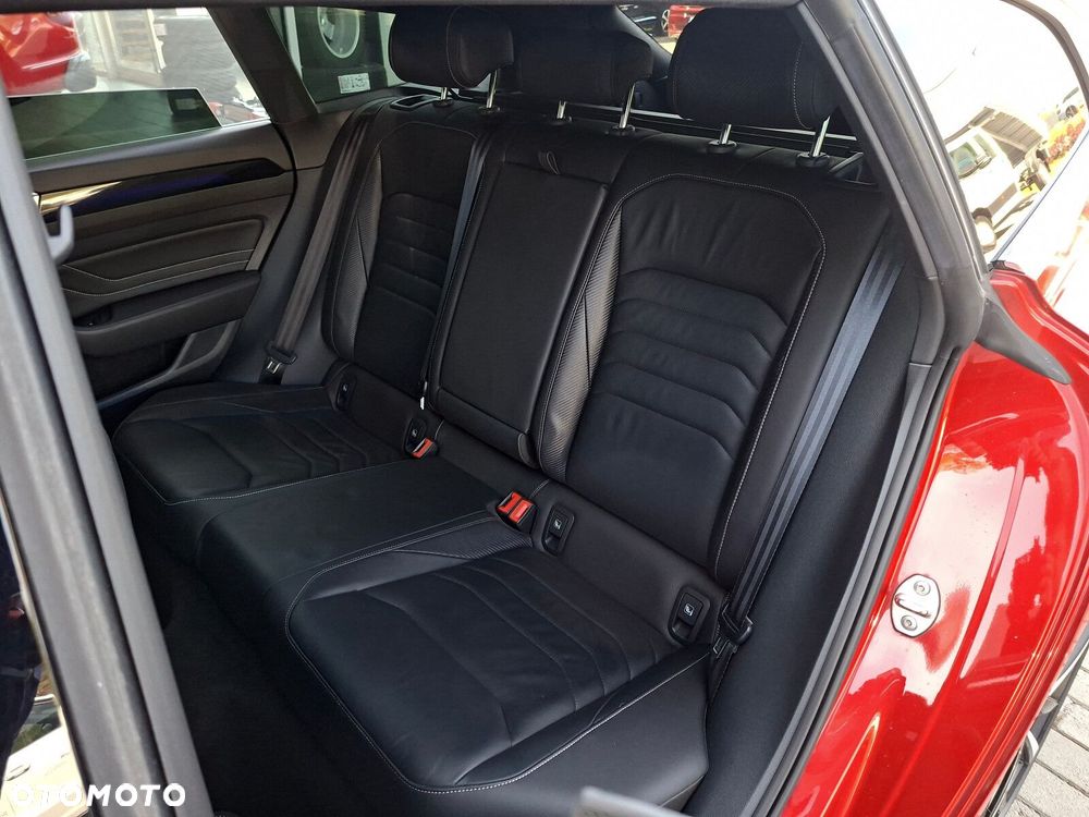 Volkswagen Arteon Shooting Brake 2.0 TDI 4Motion R-Line DSG - 14