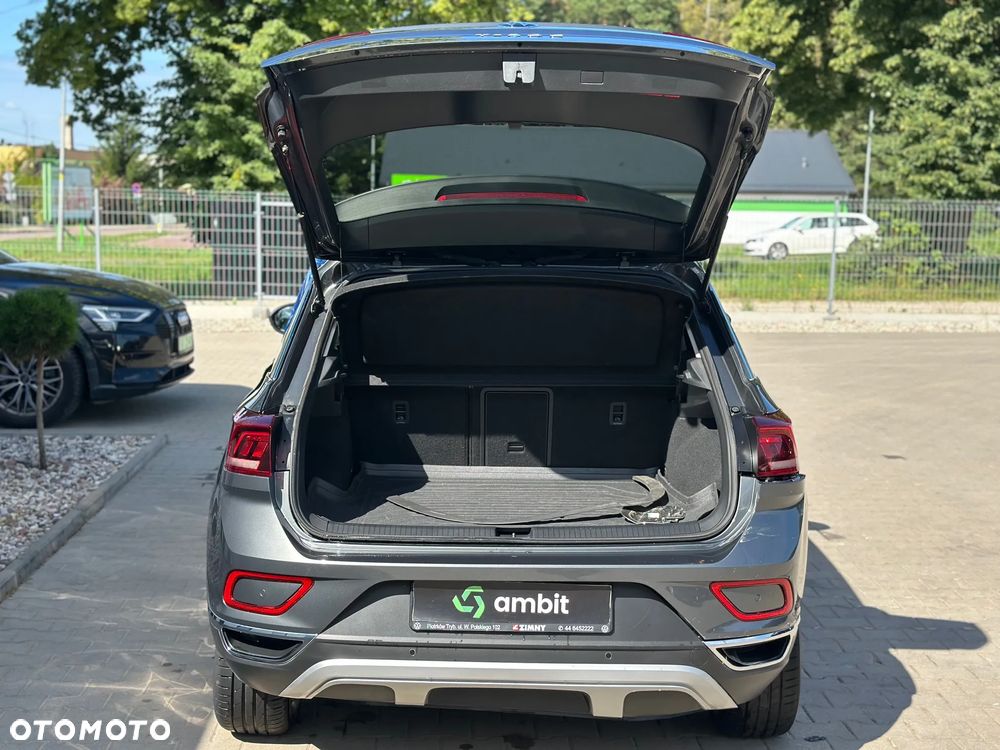 Volkswagen T-Roc - 11