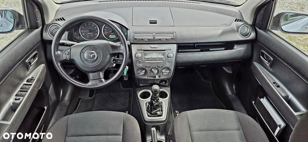 Mazda 2 1.4l Exclusive - 16