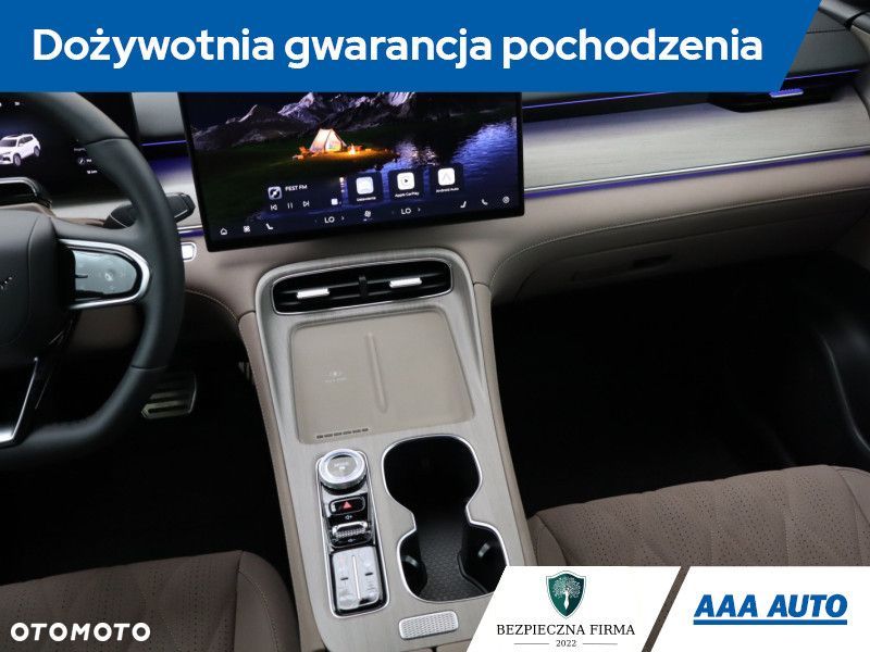 Chery Tiggo 8 - 10