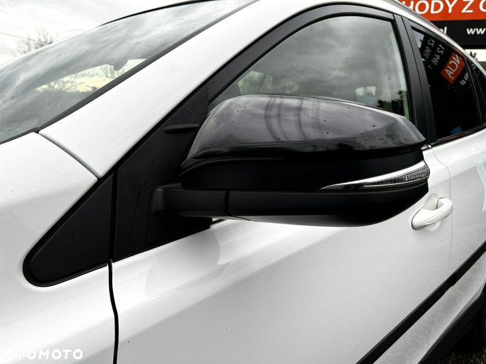 Toyota RAV4 2.0 Active 4x4 - 11