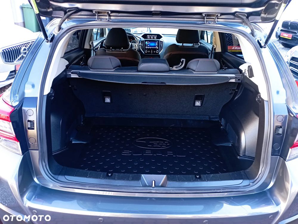 Subaru XV 1.6i Exclusive (EyeSight) Lineartronic - 34