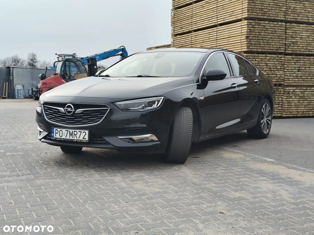 Opel Insignia 1.5 T GPF Exclusive S&S - 1