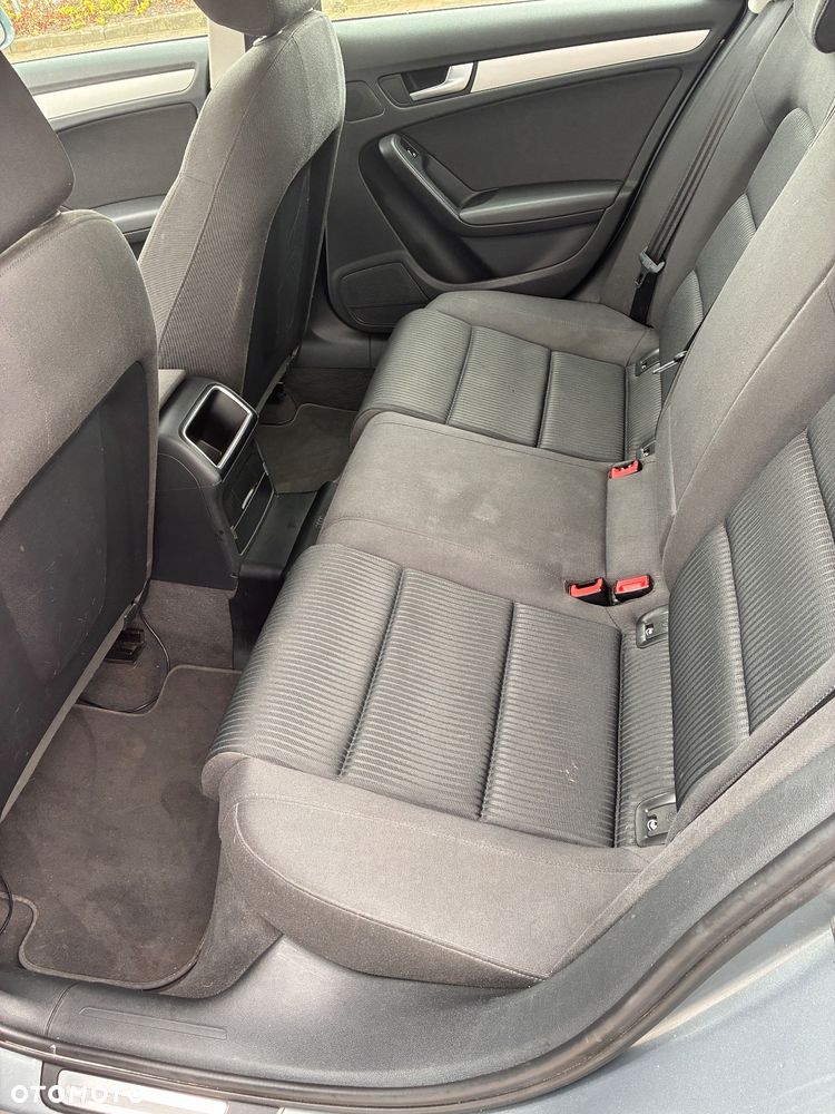 Audi A4 Limousine 1.8 TFSI Ambition - 10