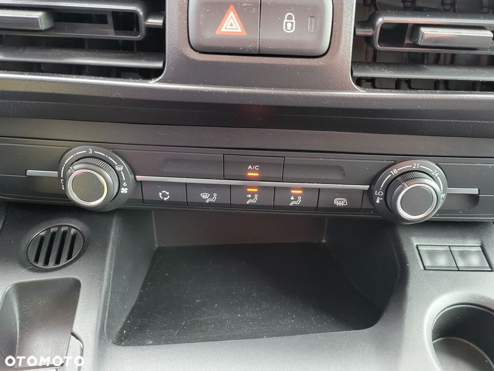 Toyota PROACE CITY - 18