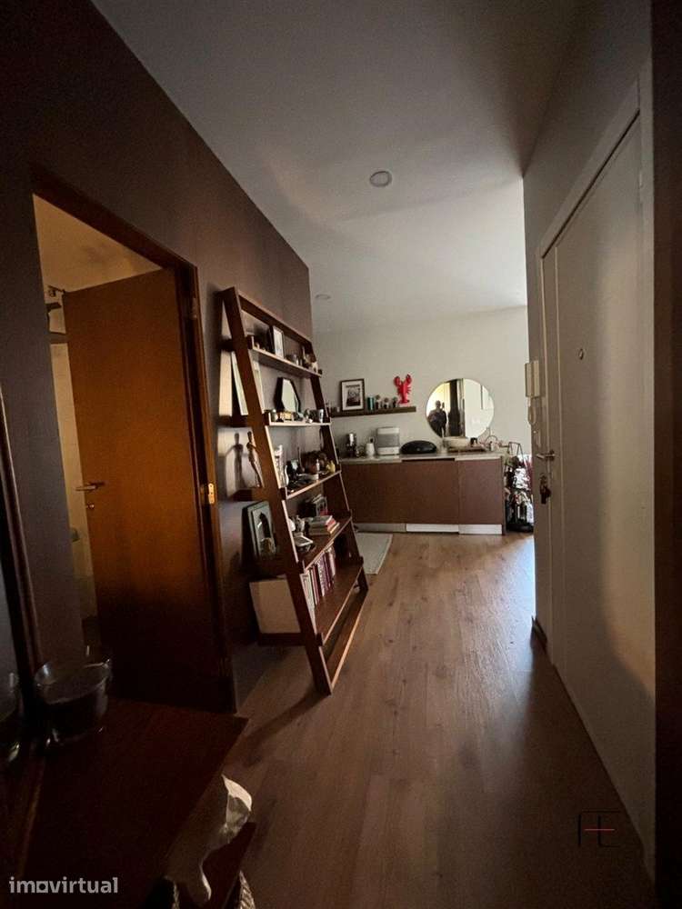 Apartamento T1 Venda - Grande imagem: 3/13